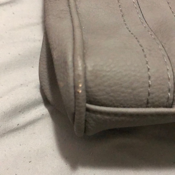 Merona Purse - Gray - Picture 5 of 5